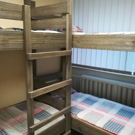 Glaw Hostel Kiev Luaran gambar