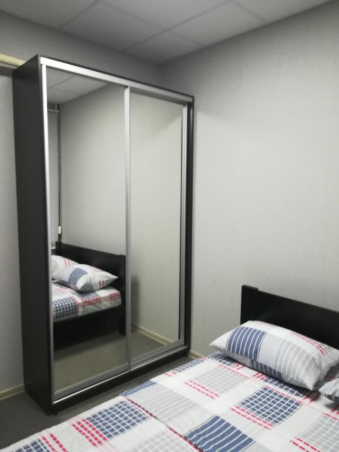 Glaw Hostel Kiev Luaran gambar