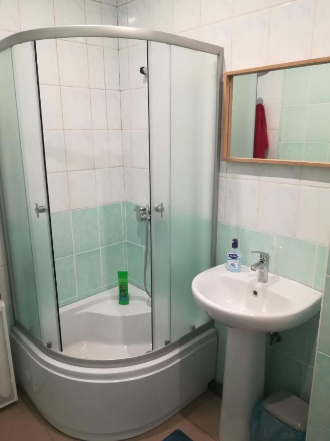 Glaw Hostel Kiev Luaran gambar
